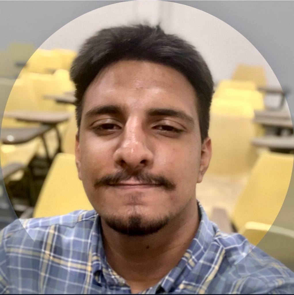 Himanish Midha Avatar